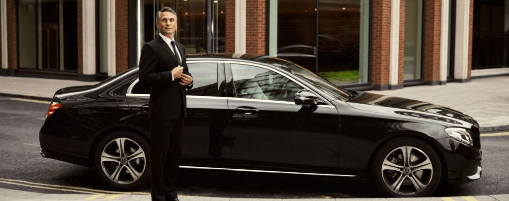Service Business VIP