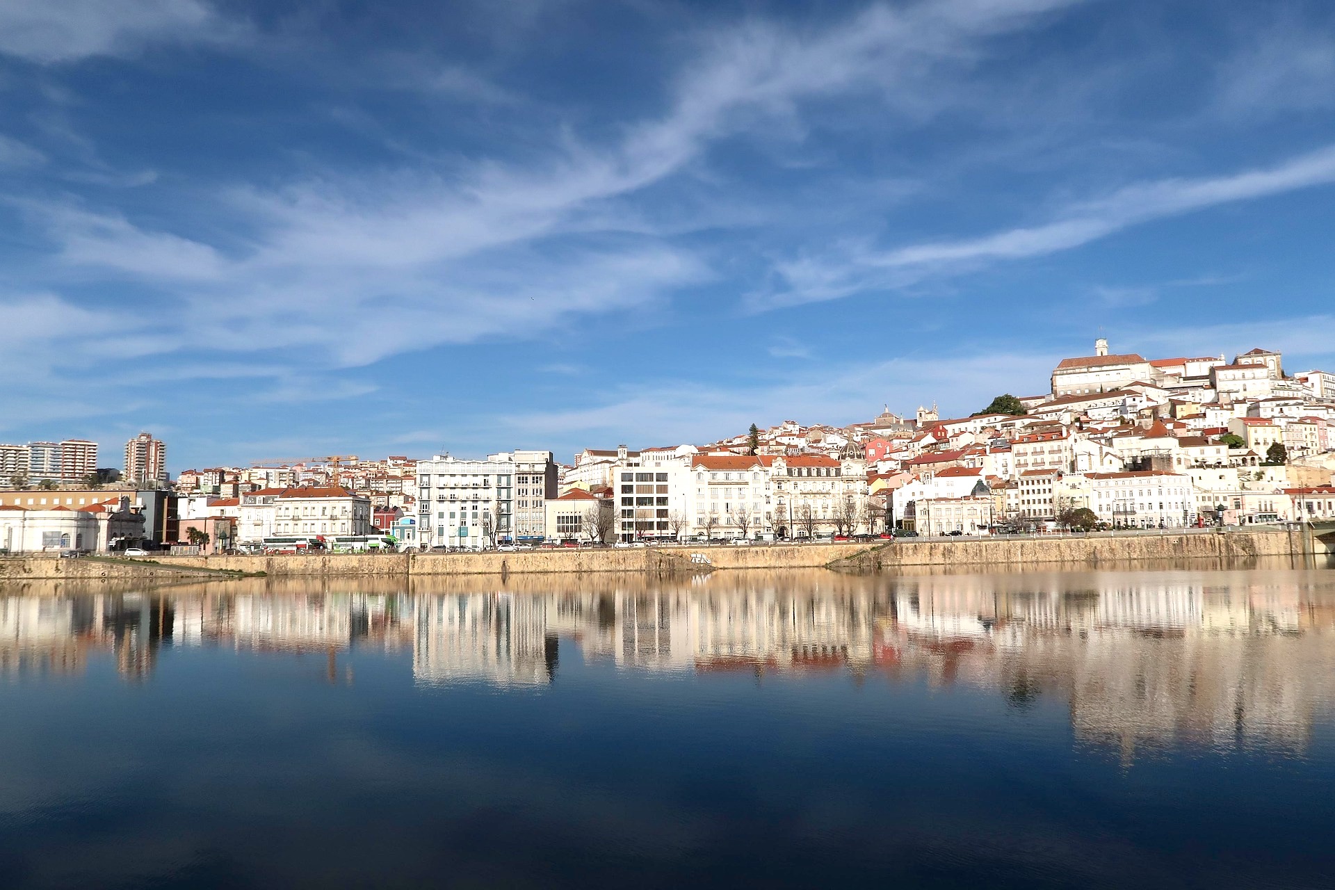 Coimbra 