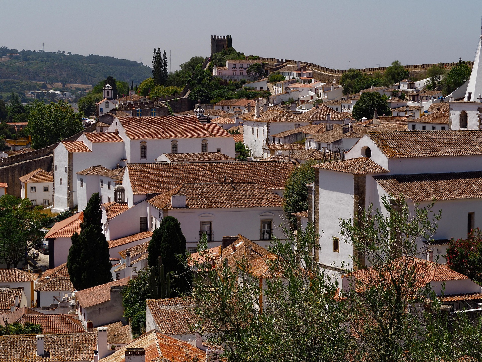 Óbidos